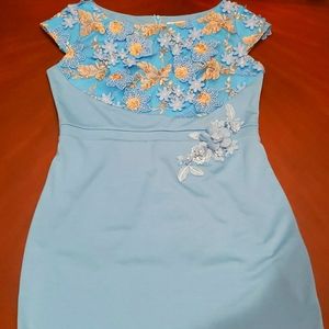 🎀Vfemage Dress🎀